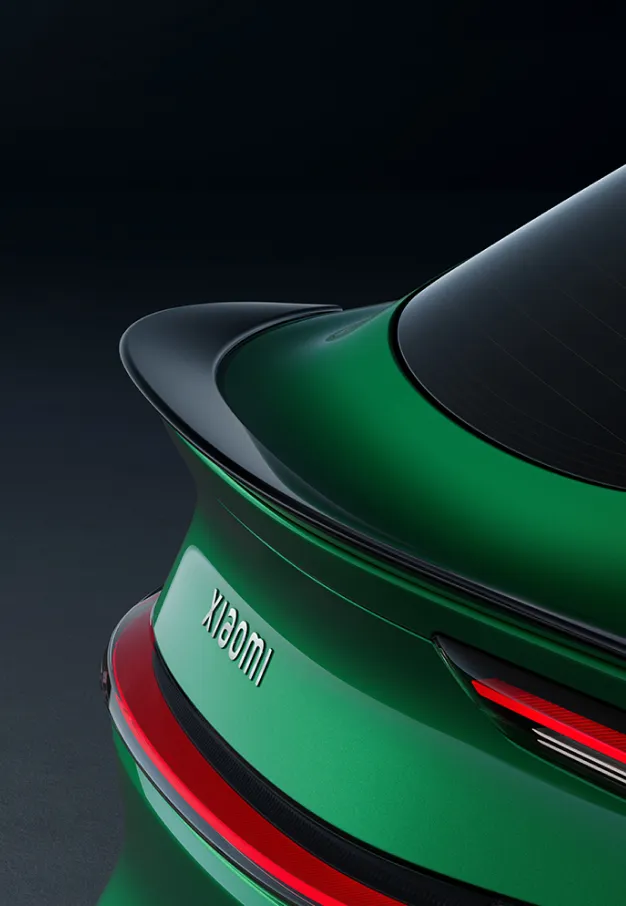 Xiaomi YU7 · Exterior 3