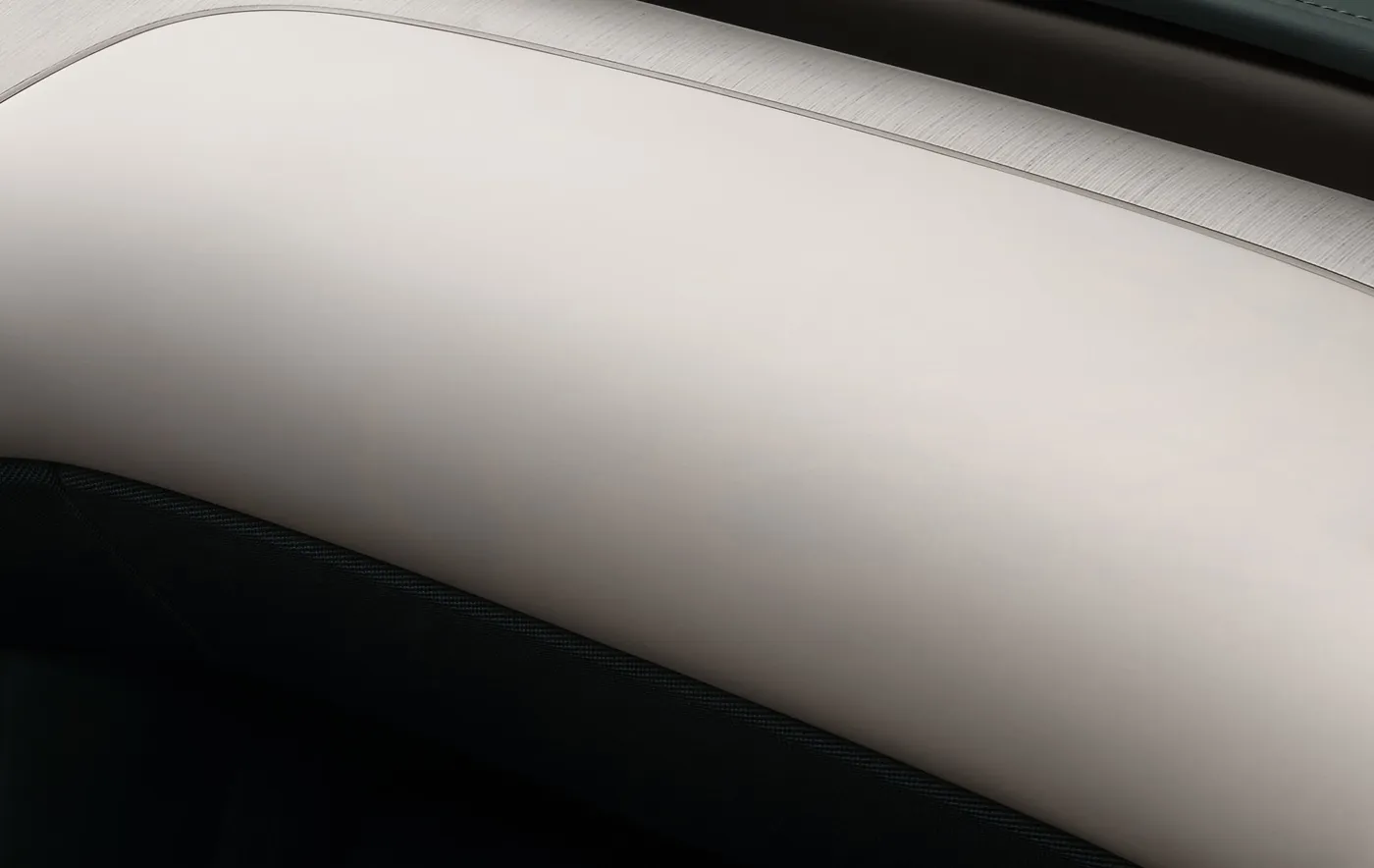Xiaomi YU7 · Interior 4