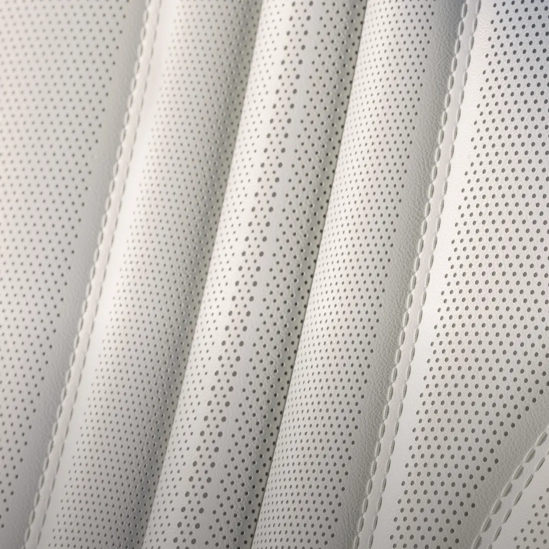 Zeekr 001 · Intérieur 4